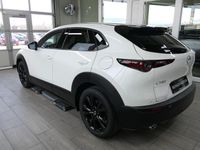Neu Mazda CX-30 Homura-Line 140 PS (102 kW) 2026 Weiß SUV