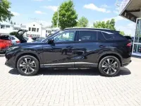 Neu MG HS Luxury 224 PS (164 kW) 2026 Schwarz SUV