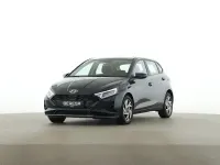 Neu Hyundai i20 Trend 90 PS (66 kW) 2026 Grau Kleinwagen