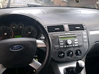 gebraucht Ford C-MAX 2006