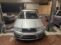 Gebraucht Skoda Fabia Classic 64 PS (47 kW) 2005 Kombi