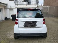 gebraucht Smart ForTwo Coupé 1.0 45kW mhd pure pure