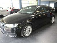 gebraucht Audi A3 1.2 TFSI Ambition Navi - Shz.