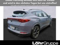 Gebraucht Cupra Formentor 204 PS (150 kW) 2022 Grau SUV