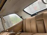 Gebraucht Opel Rekord 1969 Weiß Limousine