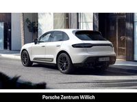 Gebraucht Porsche Macan Sport 265 PS (194 kW) 2023 Weiß SUV