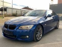 gebraucht BMW 330 d Coupé M Sport Edition