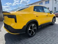 Gebraucht Aiways U6 160 kW (218 PS) 2022 Gelb SUV
