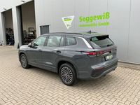 Gebraucht VW Tayron Life 150 PS (110 kW) 2025 Grau SUV