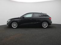 Usado Audi A3 Advanced 150 HP (110 kW) 2024 Preto Sedan