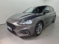 Gebraucht Ford Focus ST-Line 155 PS (114 kW) 2021 Grau Limousine