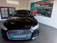 Gebraucht Audi A5 190 PS (139 kW) 2019 Schwarz Coupé