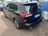 Gebraucht Ford Kuga ST-Line 190 PS (139 kW) 2024 Agate black metallic SUV