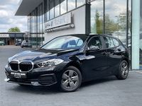 gebraucht BMW 118 I