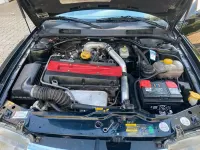 Gebraucht Saab 9-3 Cabriolet 151 PS (111 kW) 2010 Blau Cabrio