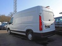 Gebraucht Maxus V90 148 PS (108 kW) 2023 Weiß Van
