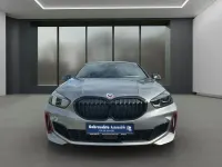 Gebraucht BMW 128 Performance 265 PS (194 kW) 2023 Grau Limousine