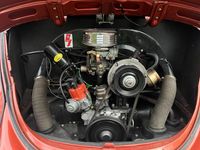 Gebraucht VW Käfer 34 PS (25 kW) 1965 Orange Limousine