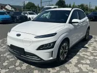 Gebraucht Hyundai Kona Prime 150 kW (204 PS) 2023 Weiß SUV