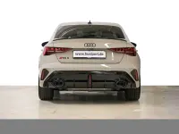 Neu Audi RS3 Sport 400 PS (294 kW) 2026 Individuallackierungen audi... Limousine