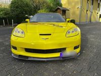 gebraucht Corvette Z06 Mj 2008