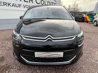 Gebraucht Citroën C4 Picasso Exclusive 150 PS (110 kW) 2014 Onyx schwarz Van / Kleinbus