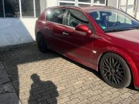 Gebraucht Opel Signum 250 PS (183 kW) 2007 Grün Kleinwagen