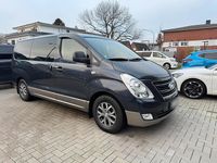 Gebraucht Hyundai H-1 175 PS (128 kW) 2016 Andere farben Van / Kleinbus