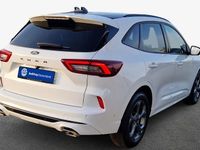Gebraucht Ford Kuga ST-Line X 186 PS (136 kW) 2024 Frozen white SUV