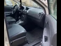Occasion Opel Antara 150 ch (110 kW) 2010 Blanc SUV