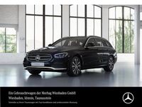 Gebraucht Mercedes E300 Avantgarde 194 PS (142 kW) 2022 Schwarz Limousine