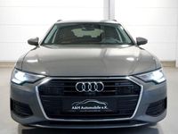 Gebraucht Audi A6 Ambiente 204 PS (150 kW) 2023 Grau Kombi