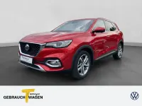 Gebraucht MG EHS Luxury 258 PS (189 kW) 2022 Rot SUV