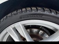 Gebraucht BMW 520 M Sport 184 PS (135 kW) 2011 Weiß Kombi