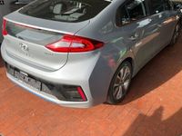 gebraucht Hyundai Ioniq IONIQStyle Hybrid