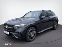 Gebraucht Mercedes GLC220 Edition 1 197 PS (144 kW) 2025 Grau SUV