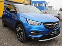 gebraucht Opel Grandland X 2020