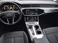 Gebraucht Audi A6 Design 299 PS (219 kW) 2022 Weiß Kombi