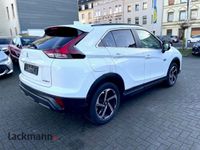 gebraucht Mitsubishi Eclipse Cross 2.4 Hybrid 4WD MIVEC*Kamera*