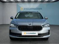Gebraucht Skoda Superb 150 PS (110 kW) 2024 Andere Kombi