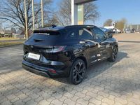 Gebraucht Renault Austral Techno Esprit Alpine 158 PS (116 kW) 2025 Schwarz SUV