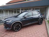 Gebraucht Cupra Formentor 150 PS (110 kW) 2024 Magnetic grau (metallic) SUV