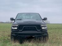 gebraucht Dodge Ram Rebel GT