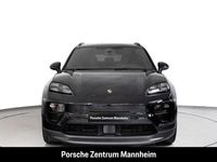 Gebraucht Porsche Macan 380 kW (517 PS) 2025 Schwarz SUV