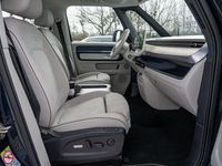 Gebraucht VW ID. Buzz Pro 150 kW (204 PS) 2024 Blau Van / Kleinbus