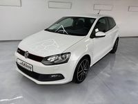 Gebraucht VW Polo GTI 179 PS (131 kW) 2013 Weiß Limousine