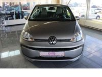 gebraucht VW up! move,Bluetooth,Klimaanlage,Top-Zustand