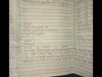 Gebraucht VW Golf IV 116 PS (85 kW) 2001 Blau Kombi