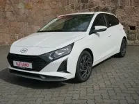 Nowe Hyundai i20 79 KM (58 kW) 2025 Andere Hatchback