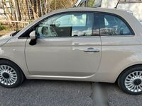 gebraucht Fiat 500 1.2 8V Lounge Lounge